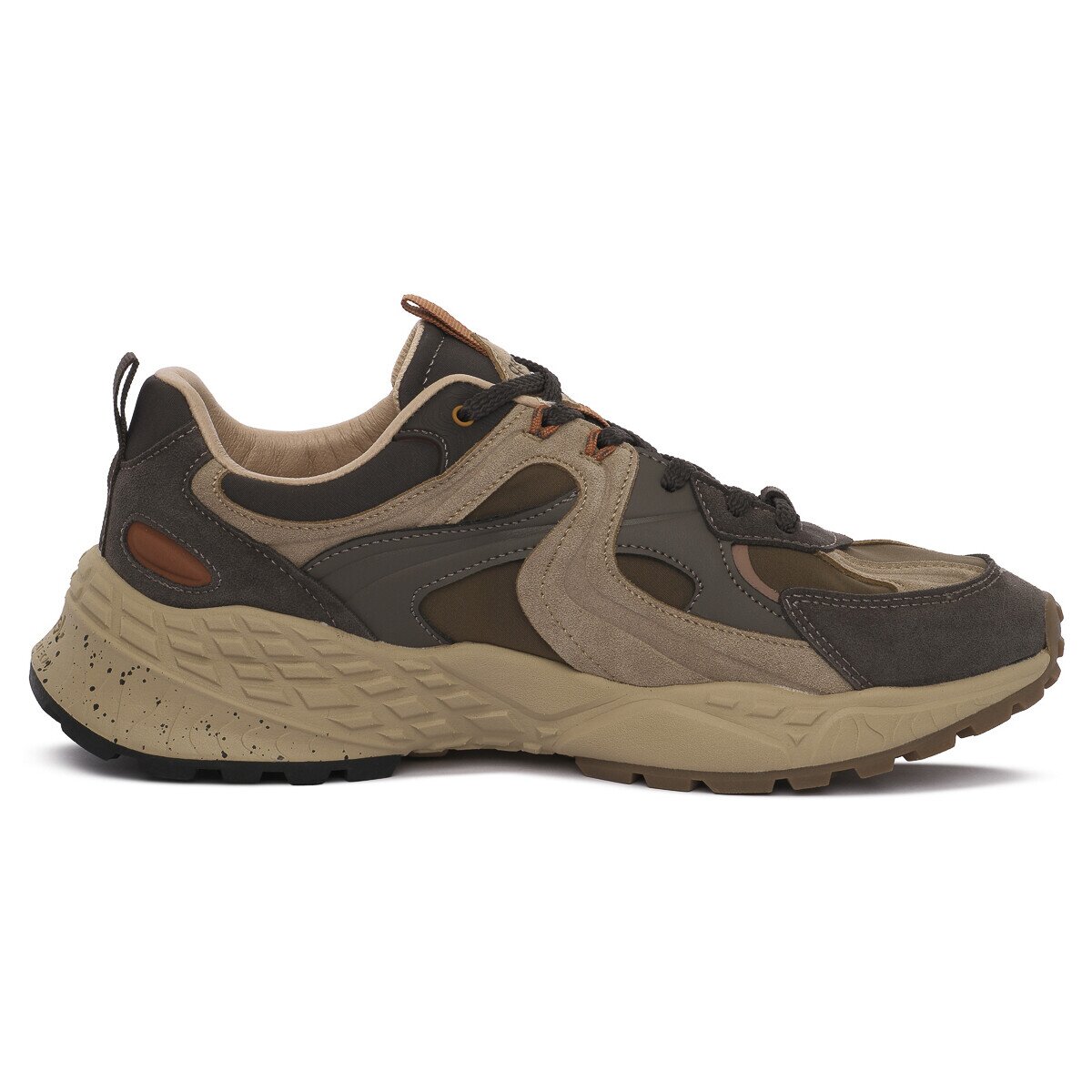Jeep Pantofi 020 CROSS MILITARY