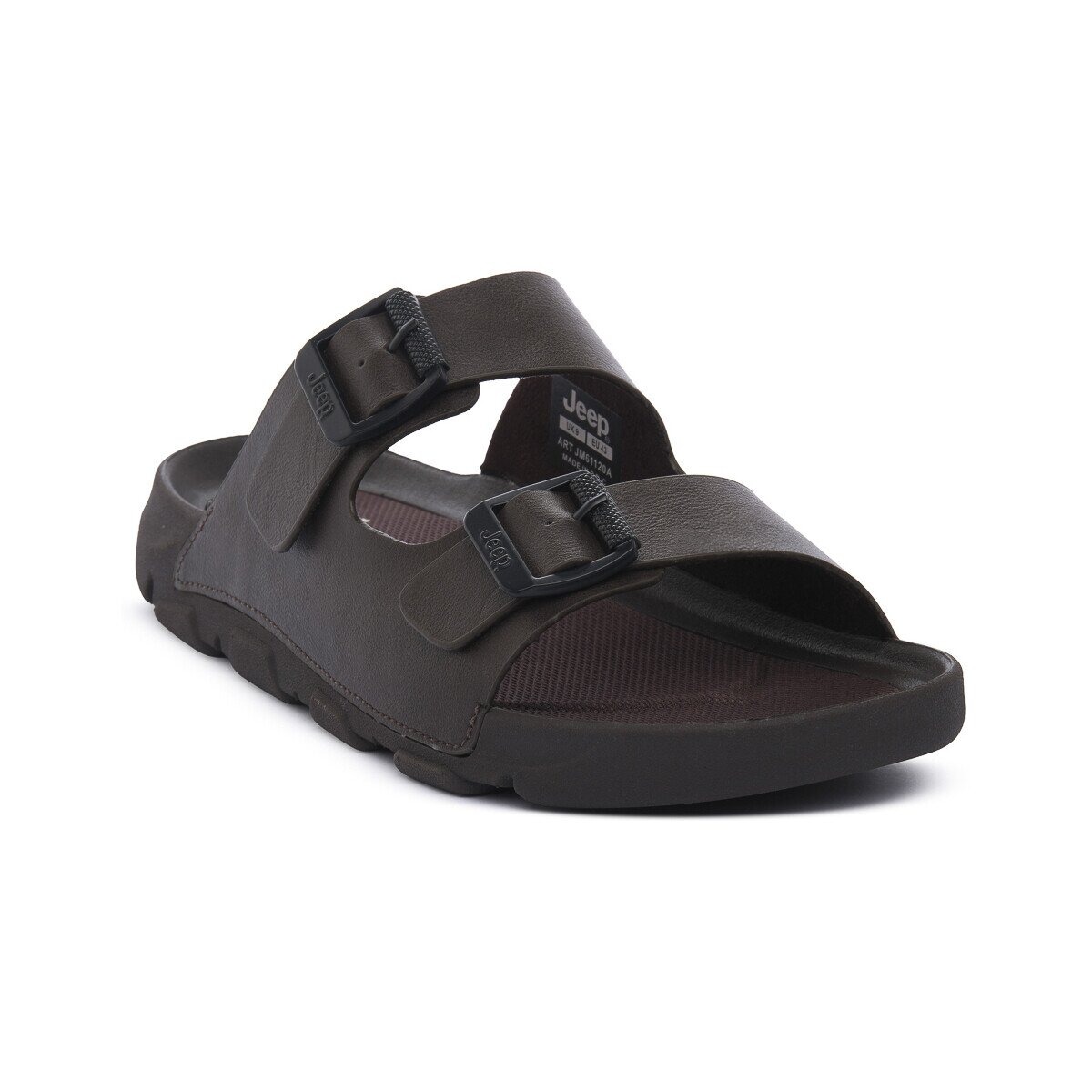 Jeep Pantofi 030 DAYTONA BROWN