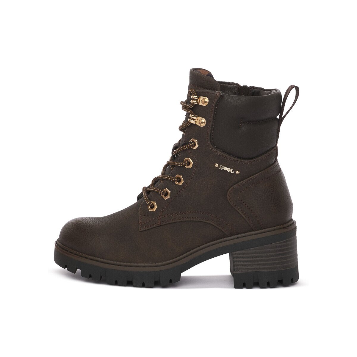 Jeep Pantofi 030 RAVEN LACE