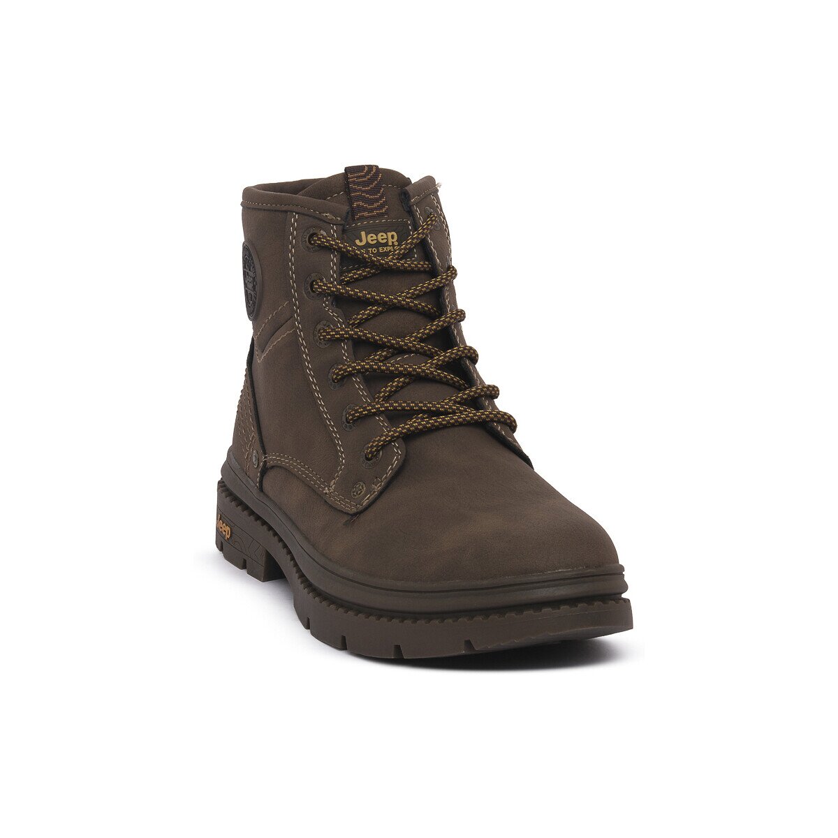 Jeep Pantofi 030 TUAREG BOOT