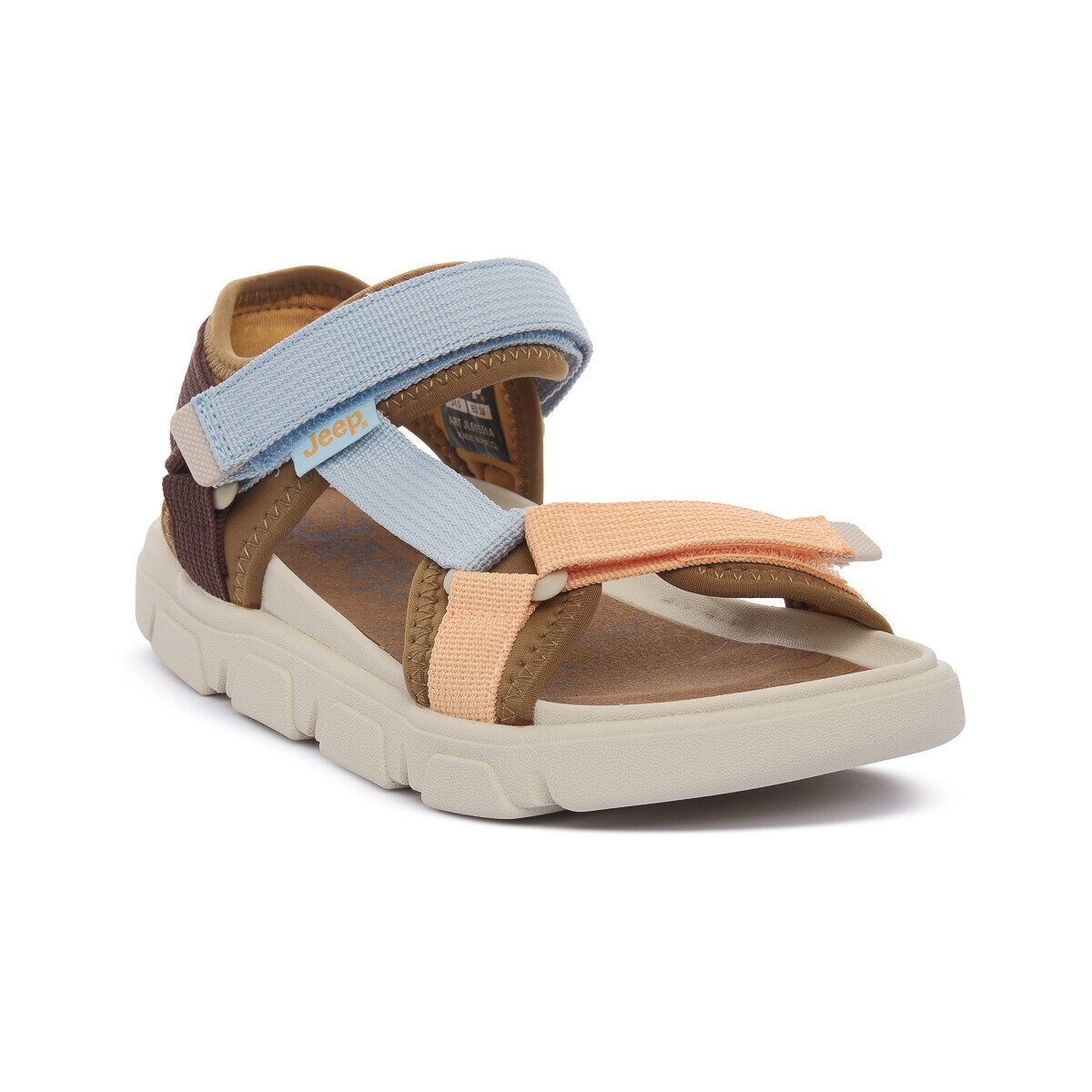 Jeep Pantofi 044 PAMPA SANDAL
