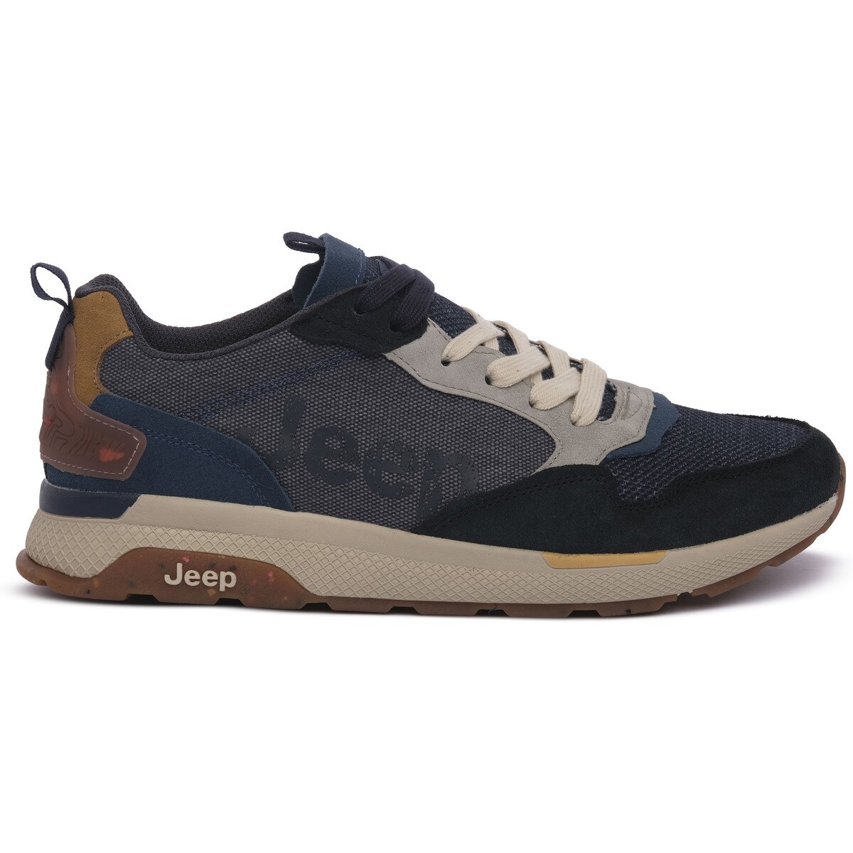 Jeep Pantofi 100 ONTARIO BLUE