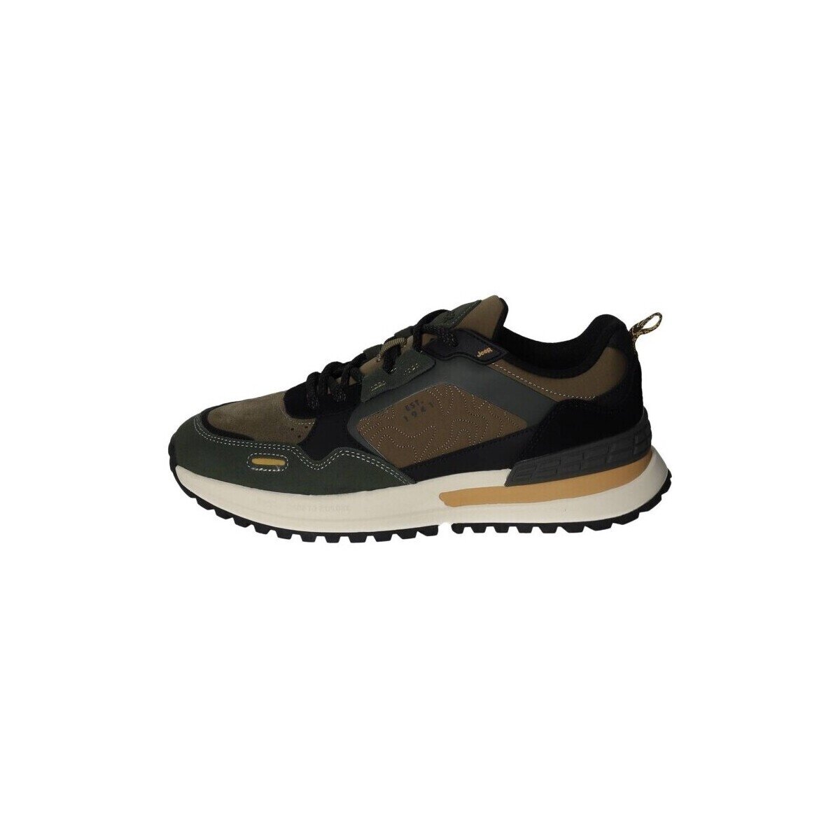 Jeep Pantofi -
