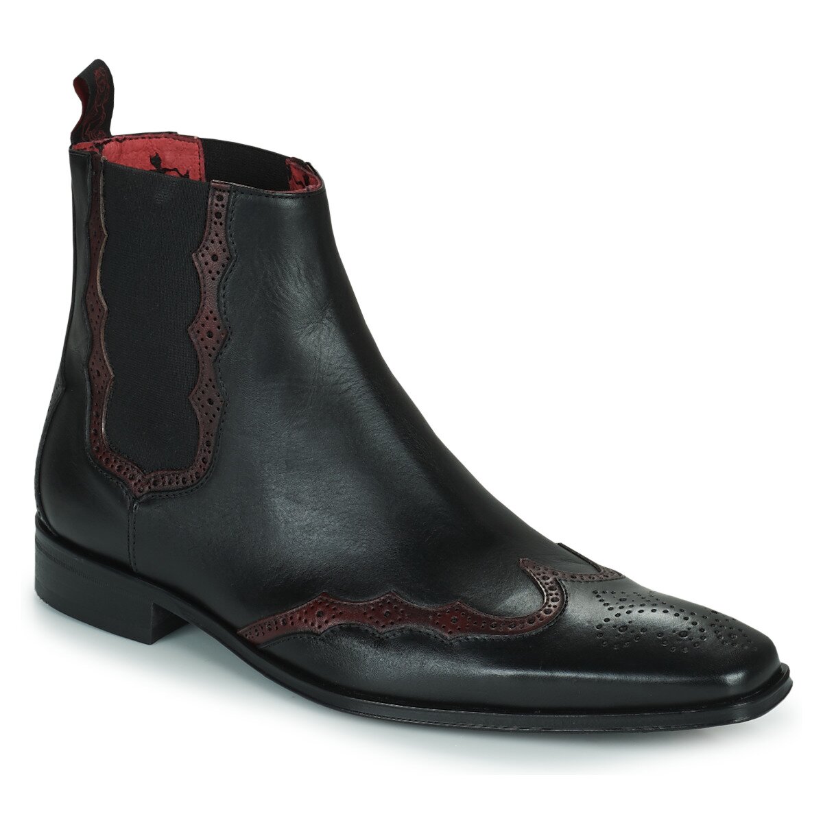 Jeffery-West Pantofi -