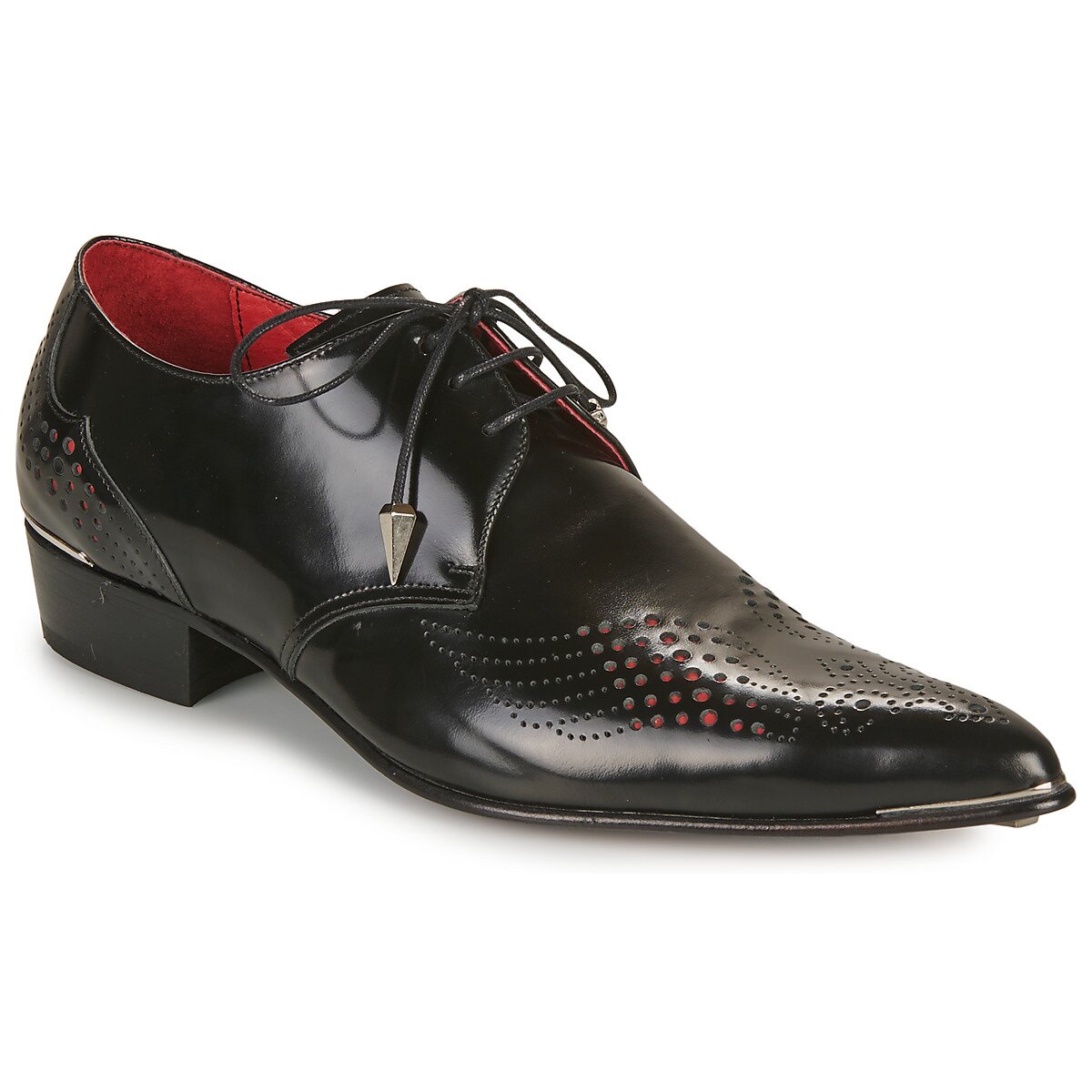 Jeffery-West Pantofi ADAMANT