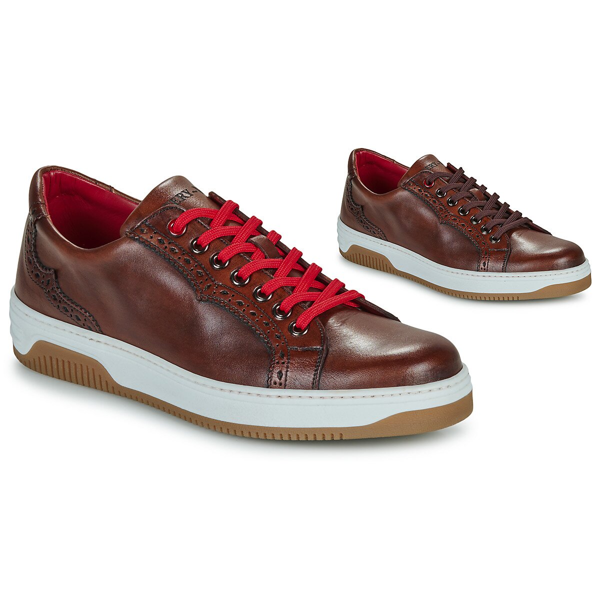 Jeffery-West Pantofi APOLO