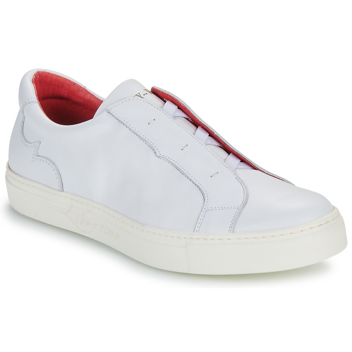 Jeffery-West Pantofi APOLO