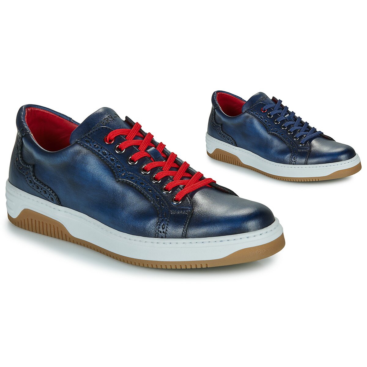 Jeffery-West Pantofi APOLO