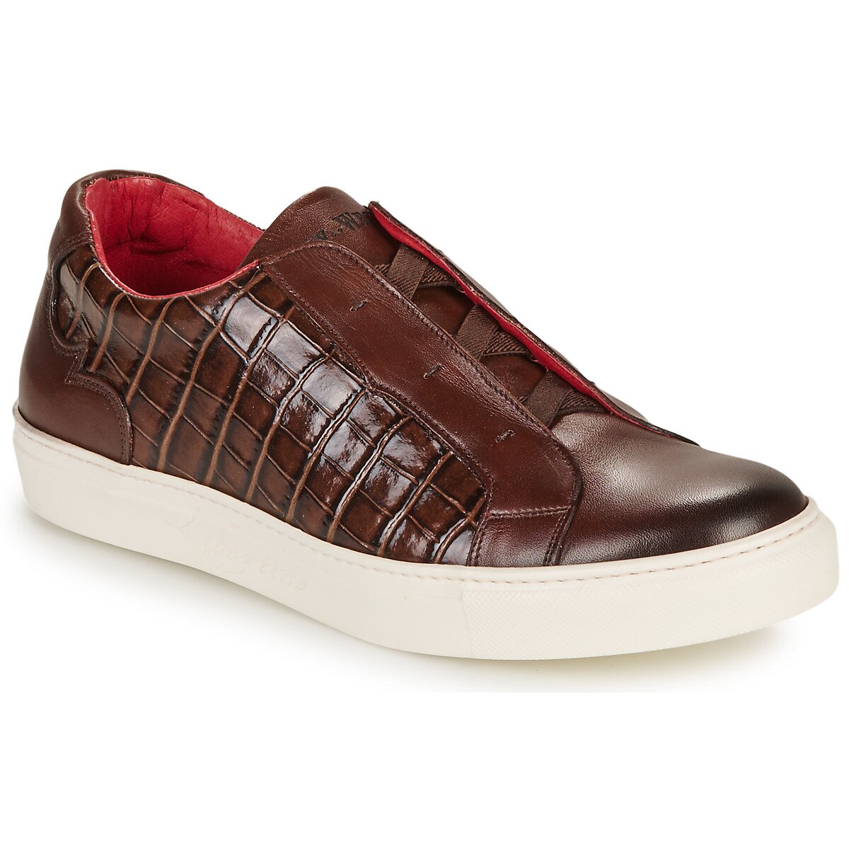 Jeffery-West Pantofi APOLO