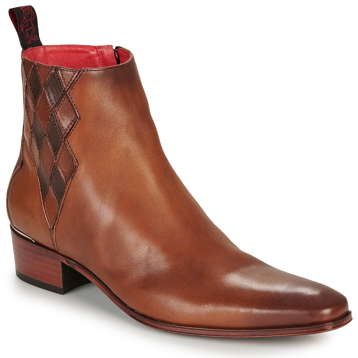 Jeffery-West Pantofi CARLITO