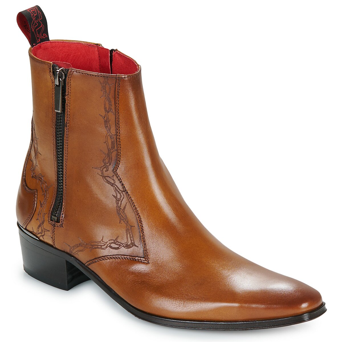 Jeffery-West Pantofi CARLITO