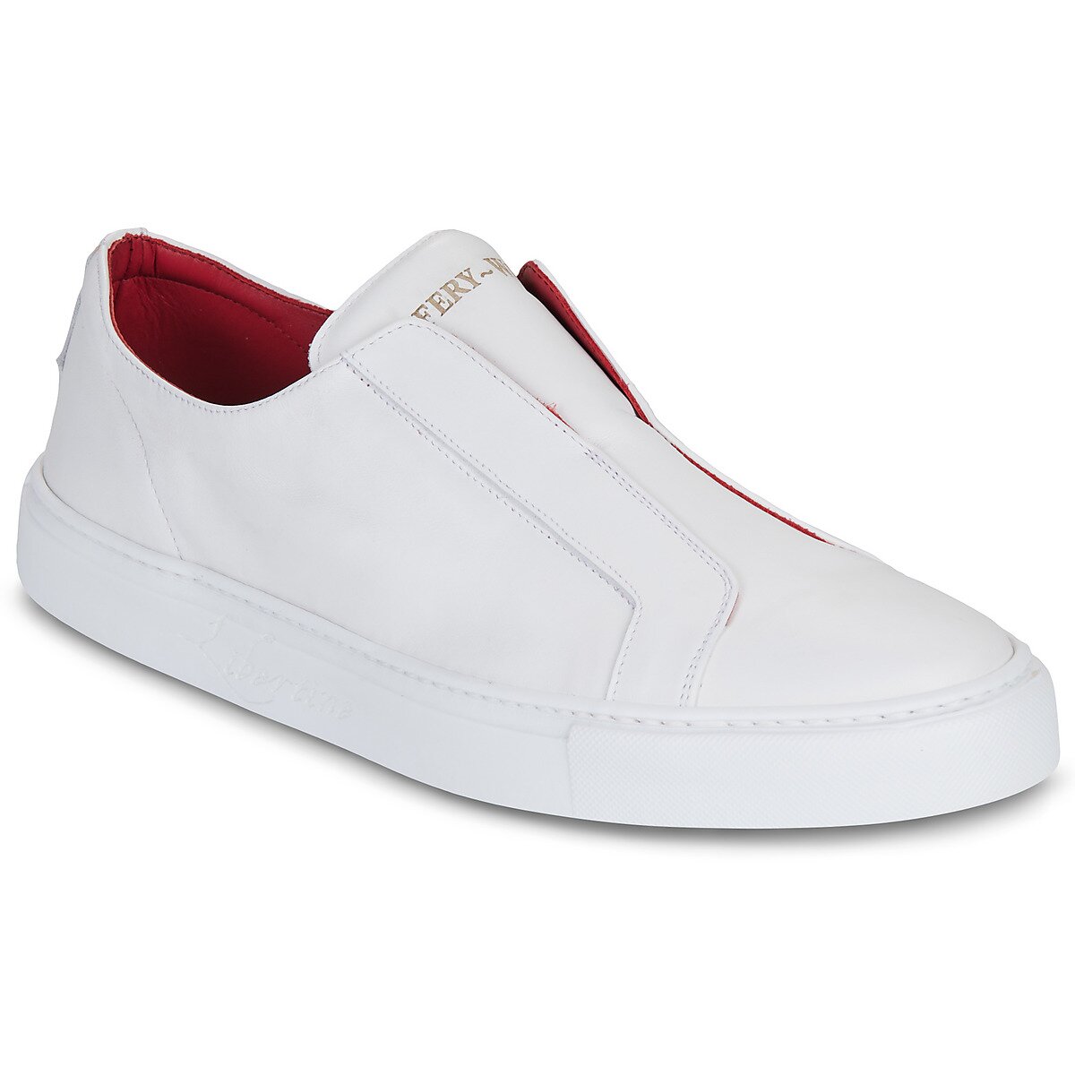 Jeffery-West Pantofi CHAGE