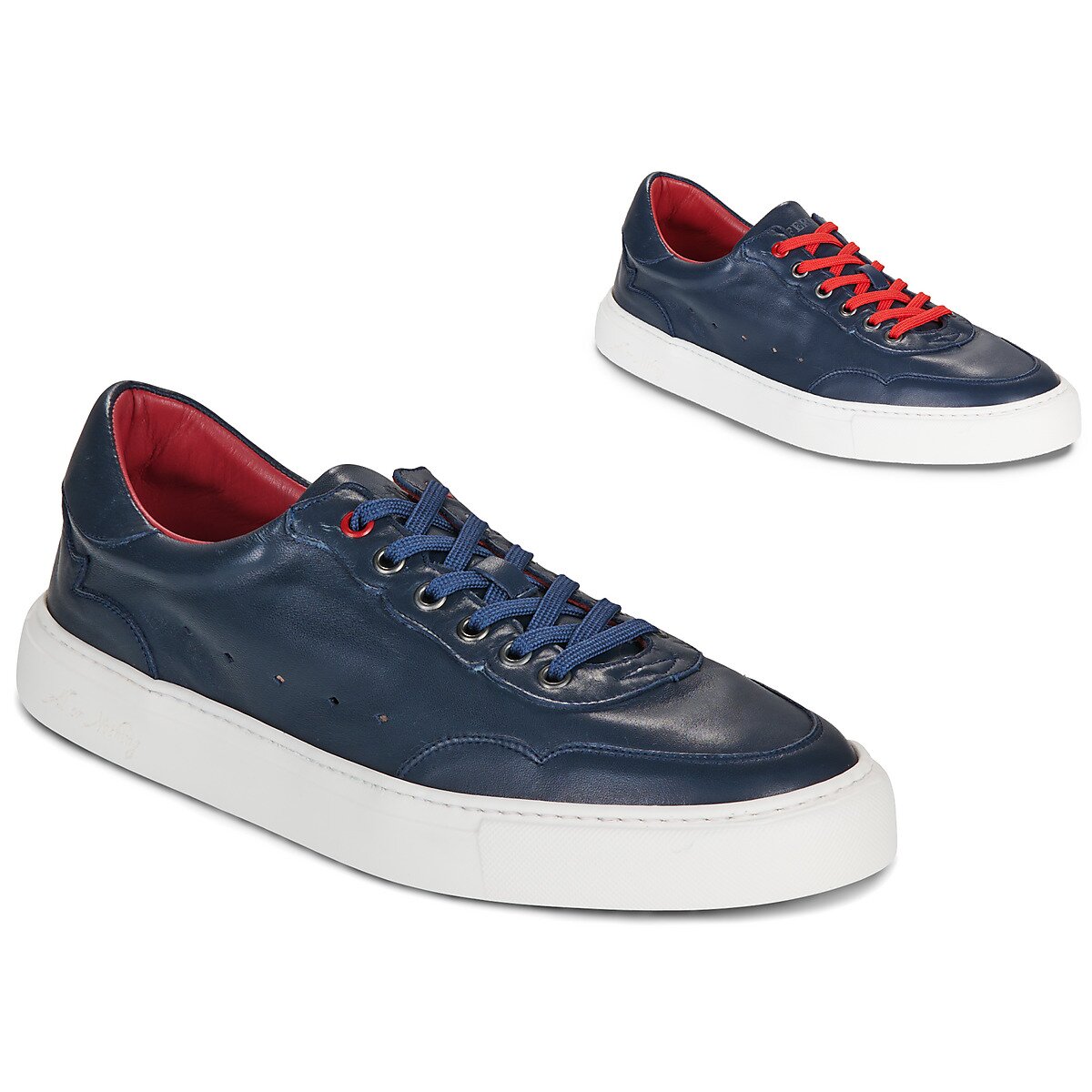 Jeffery-West Pantofi CHAGE