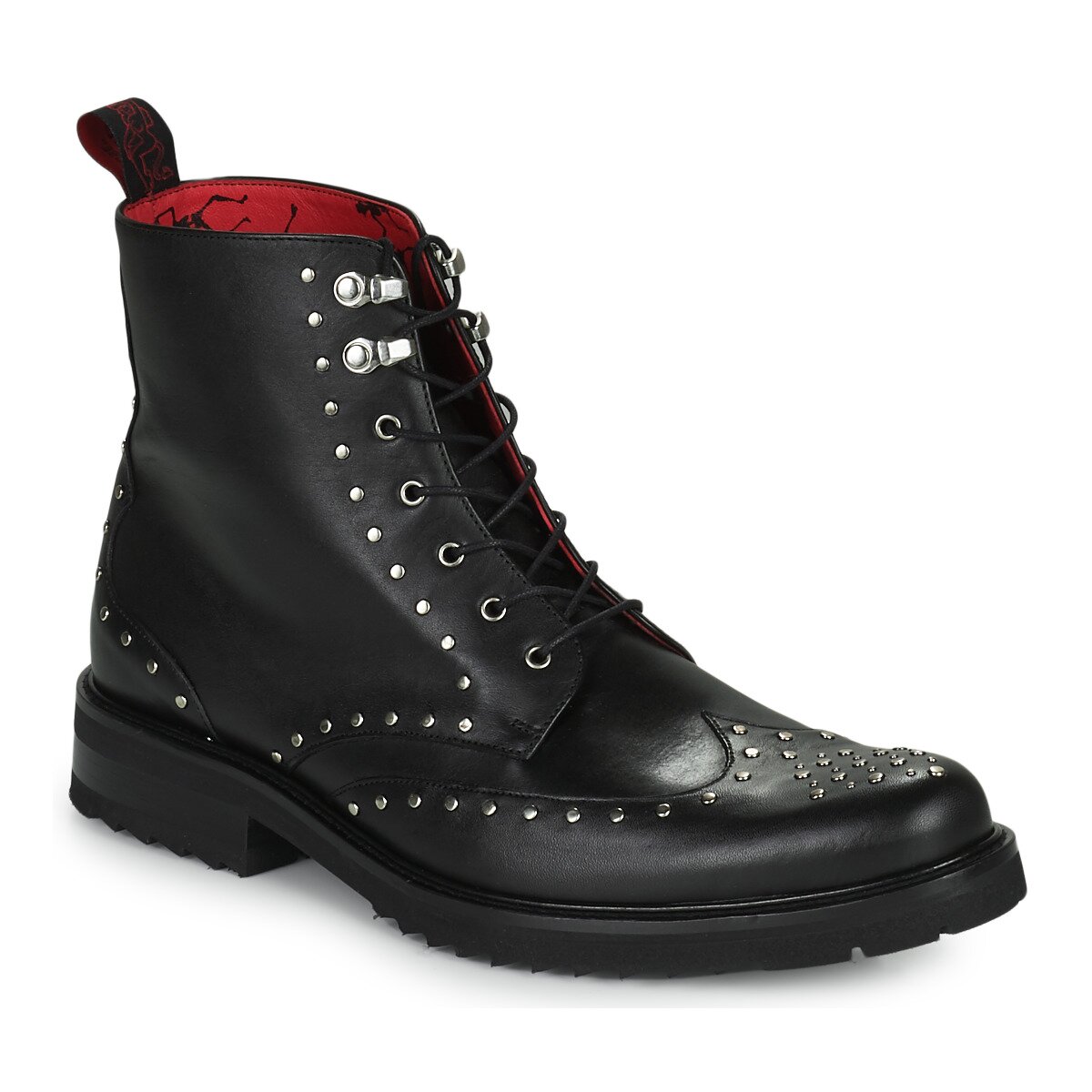 Jeffery-West Pantofi CORLEONE