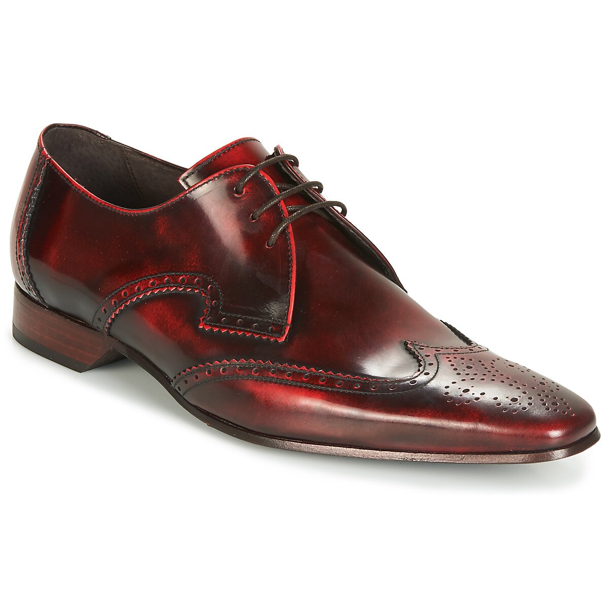 Jeffery-West Pantofi ESCOBAR