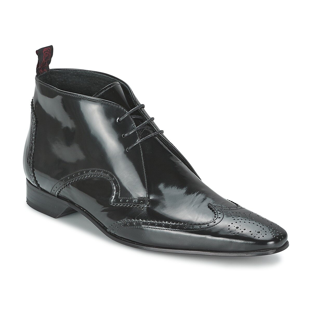 Jeffery-West Pantofi ESCOBAR