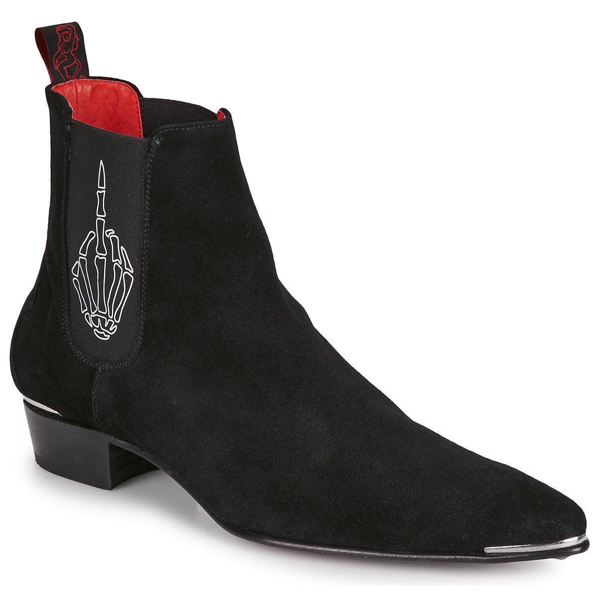 Jeffery-West Pantofi MANIC