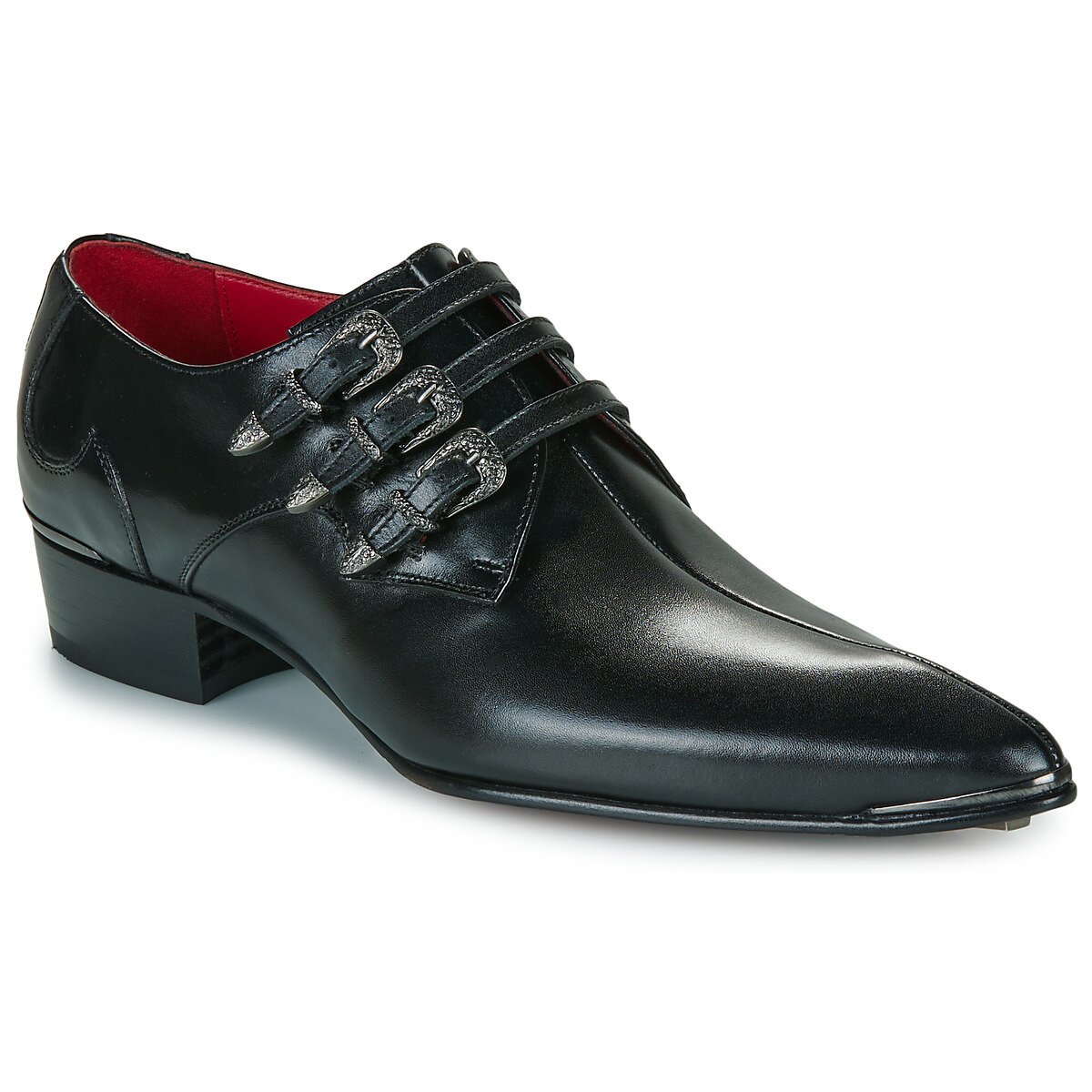 Jeffery-West Pantofi MANIC