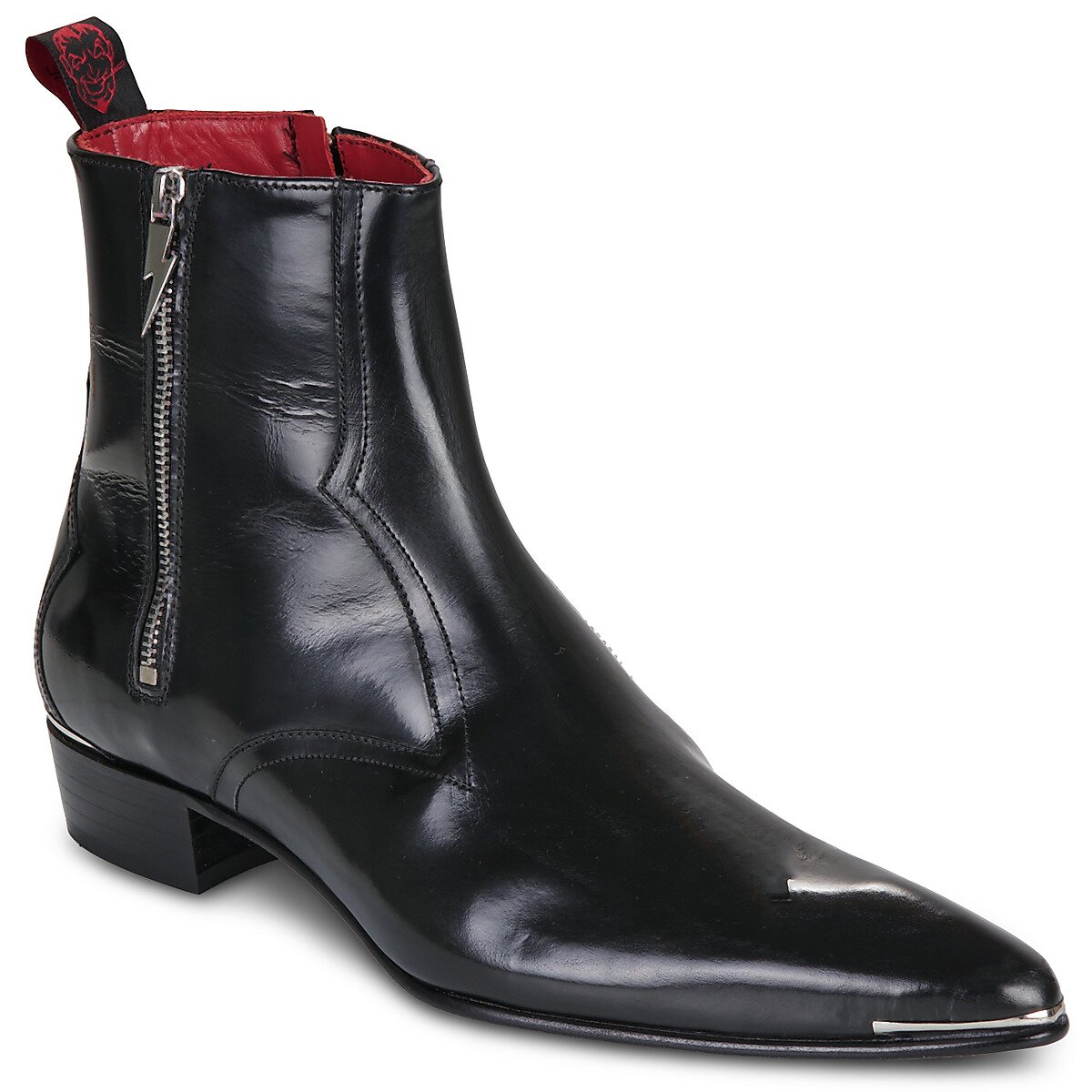 Jeffery-West Pantofi MANIC