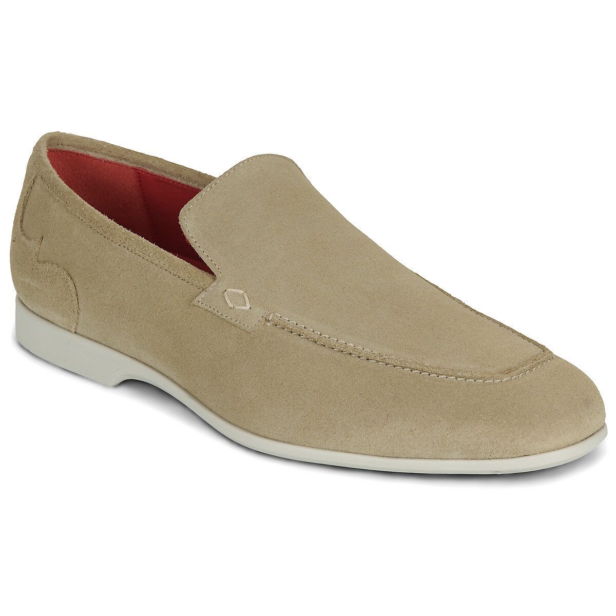 Jeffery-West Pantofi MARTINI MOUTON VELOUR TPU TELMO