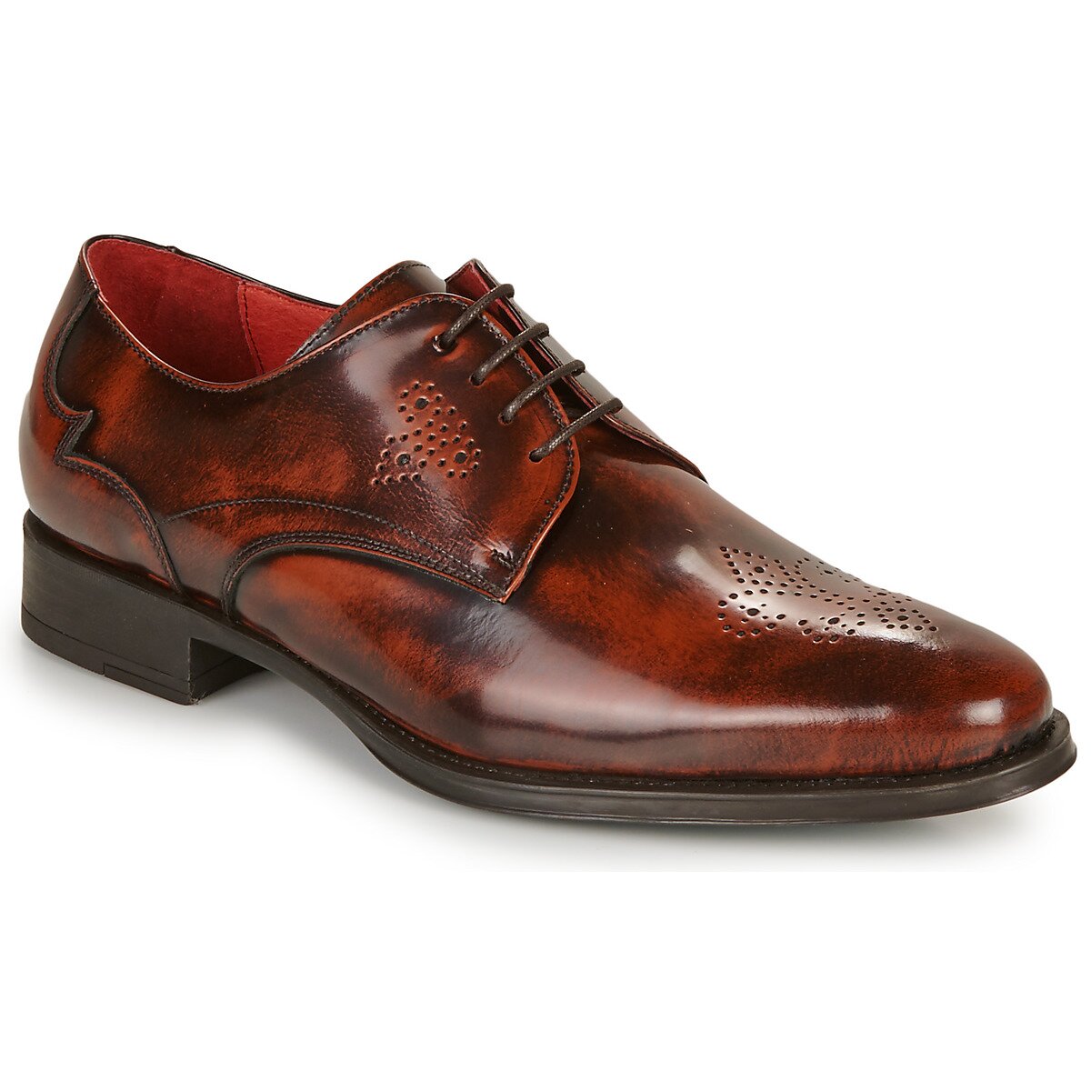 Jeffery-West Pantofi NICO
