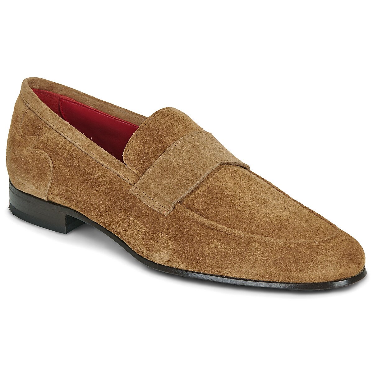 Jeffery-West Pantofi OCEAN CHESTNUT SENSORY