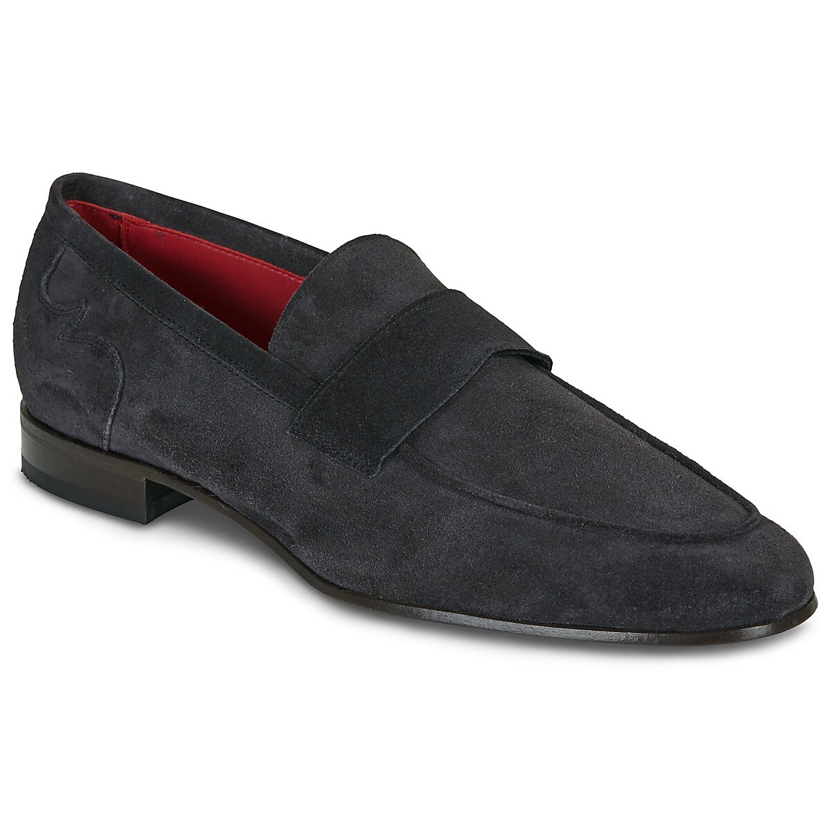 Jeffery-West Pantofi OCEAN DARK BLUE PROFONDO SENSORY