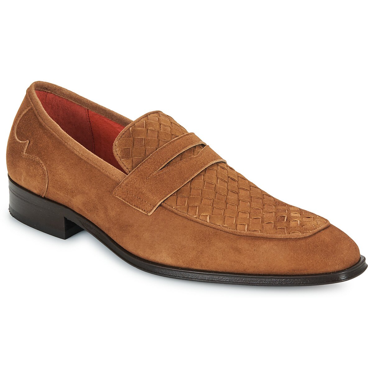 Jeffery-West Pantofi SOPRANO