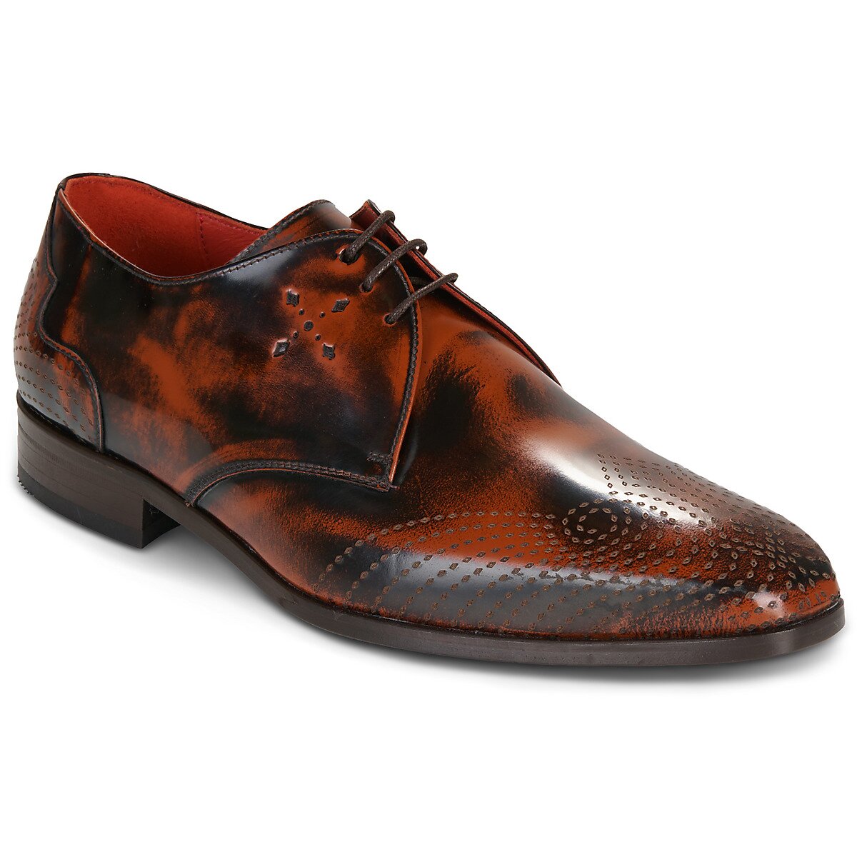 Jeffery-West Pantofi SOPRANO