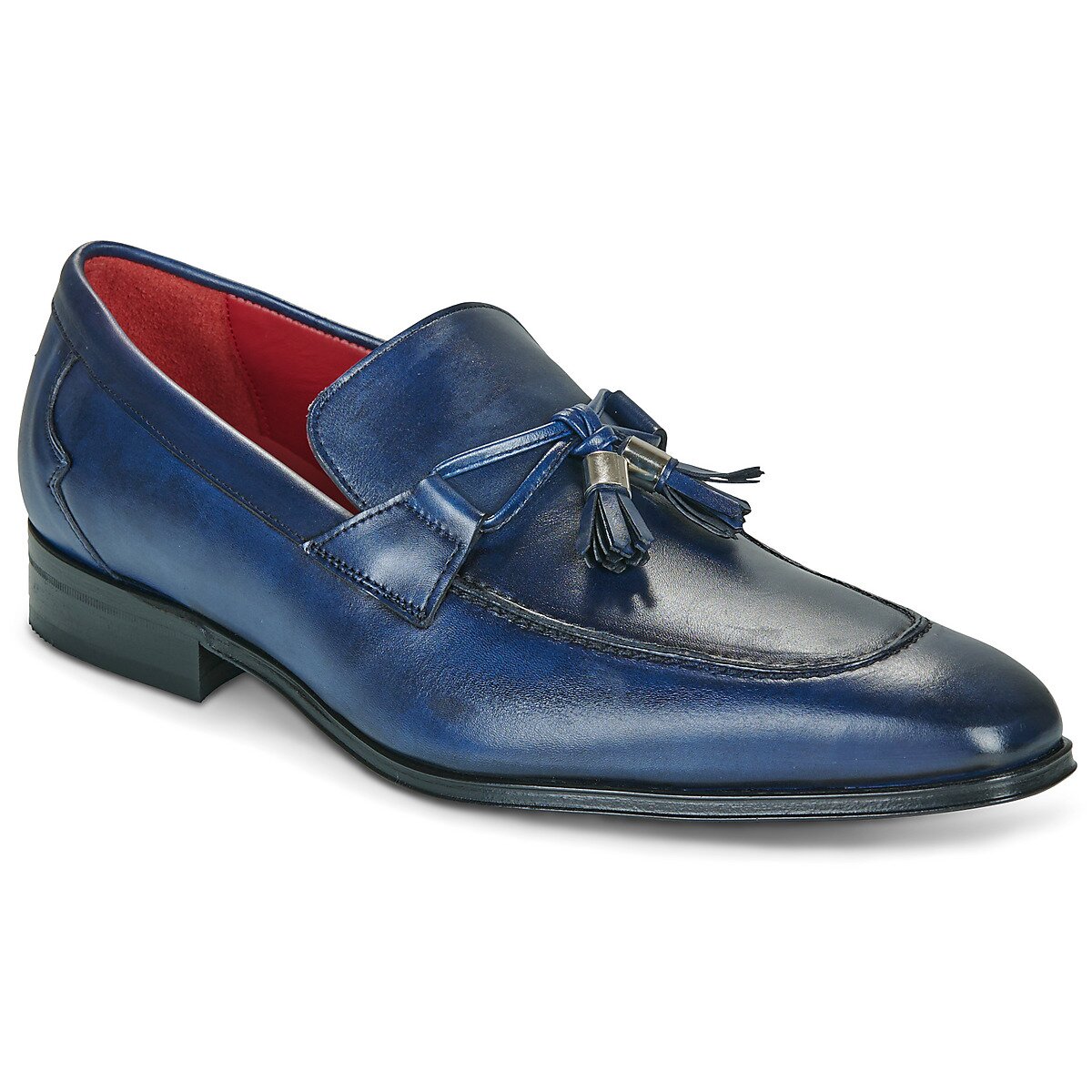 Jeffery-West Pantofi SOPRANO TOLEDO NAVY