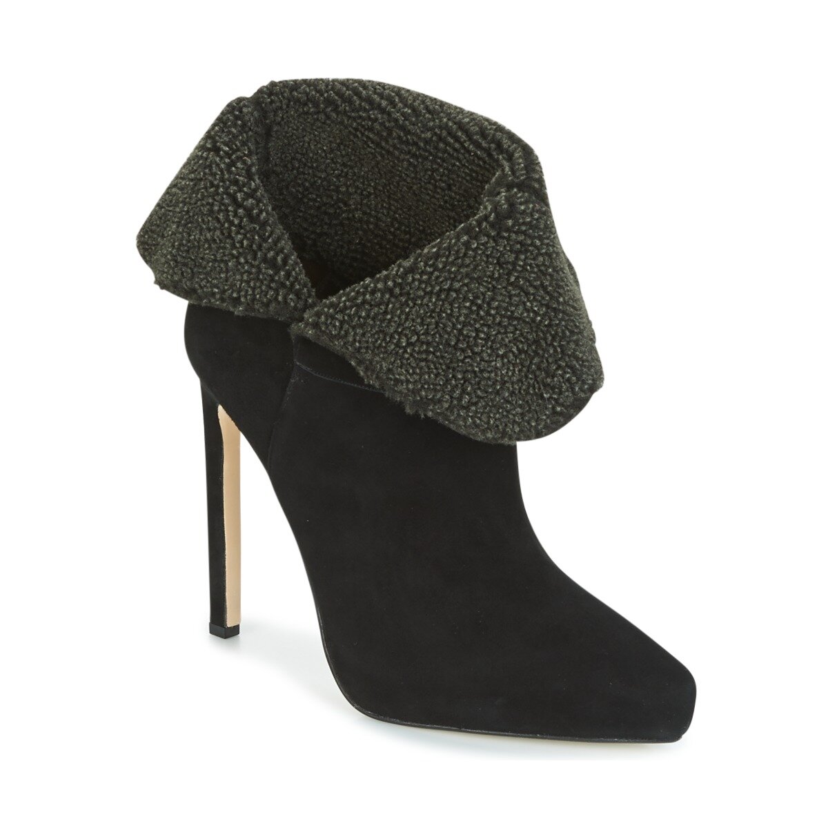 Jeffrey Campbell Pantofi BERIGAN SH