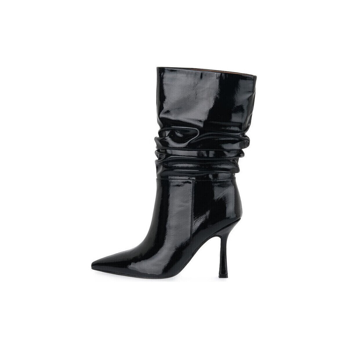 Jeffrey Campbell Pantofi BLK GUILLO