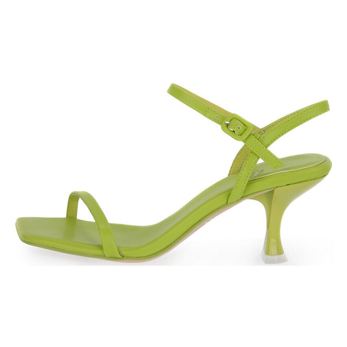 Jeffrey Campbell Pantofi JERROD GREEN