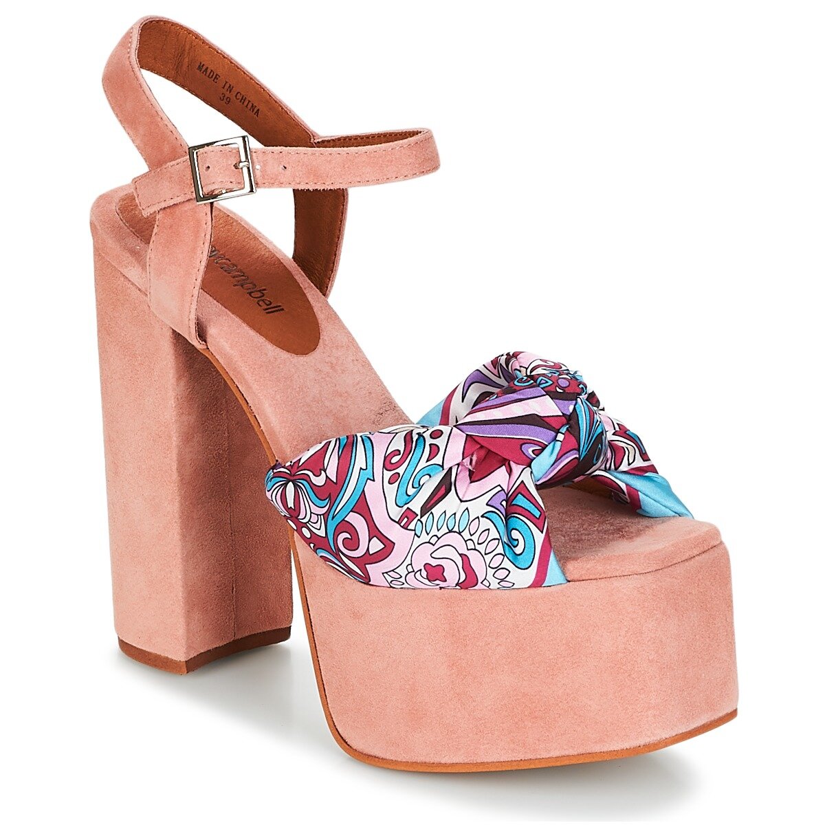 Jeffrey Campbell Pantofi JUNIE