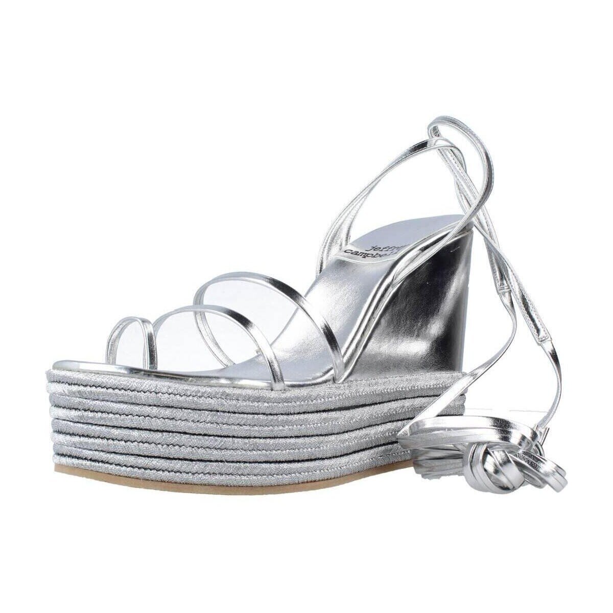 Jeffrey Campbell Pantofi Layered
