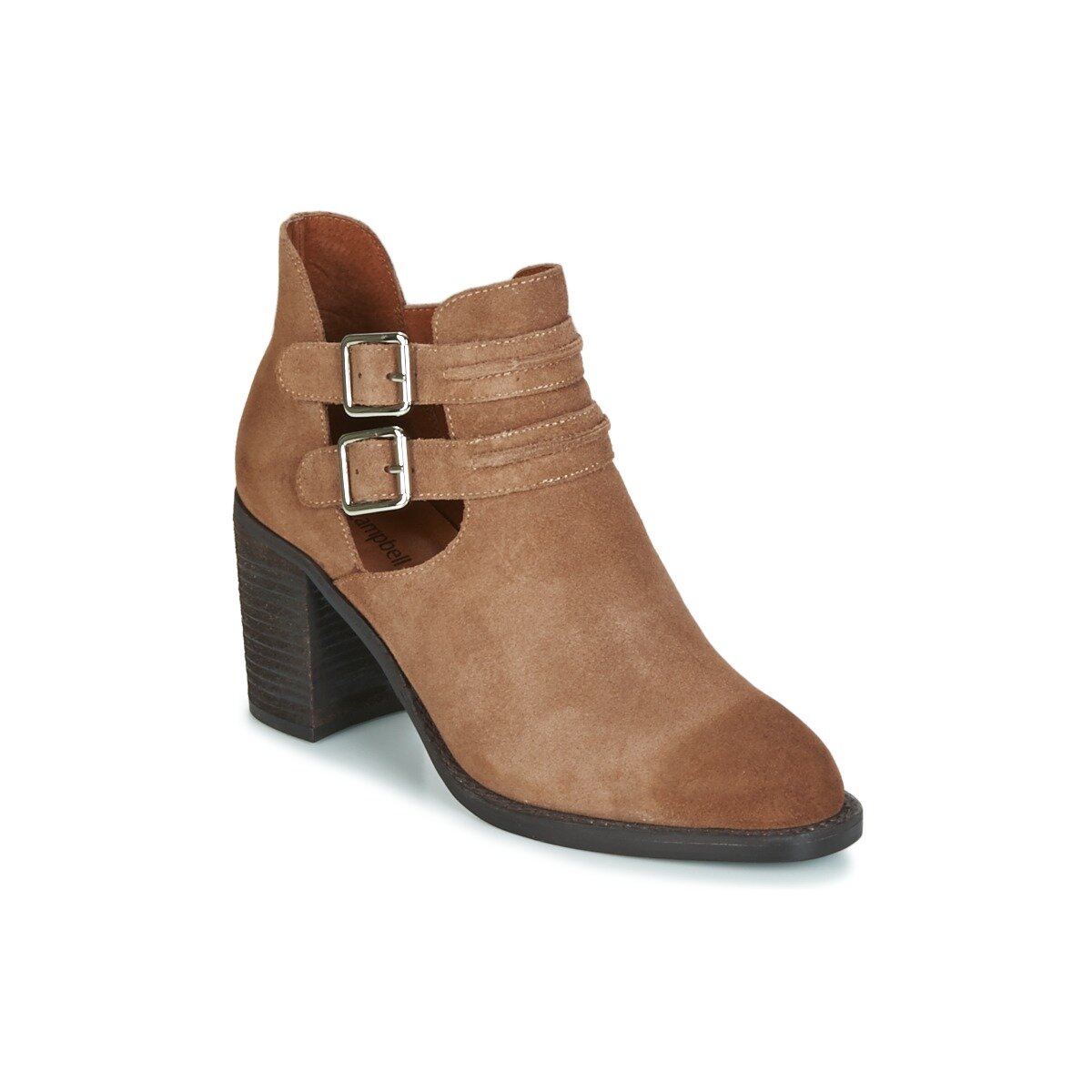 Jeffrey Campbell Pantofi ROY CROFT