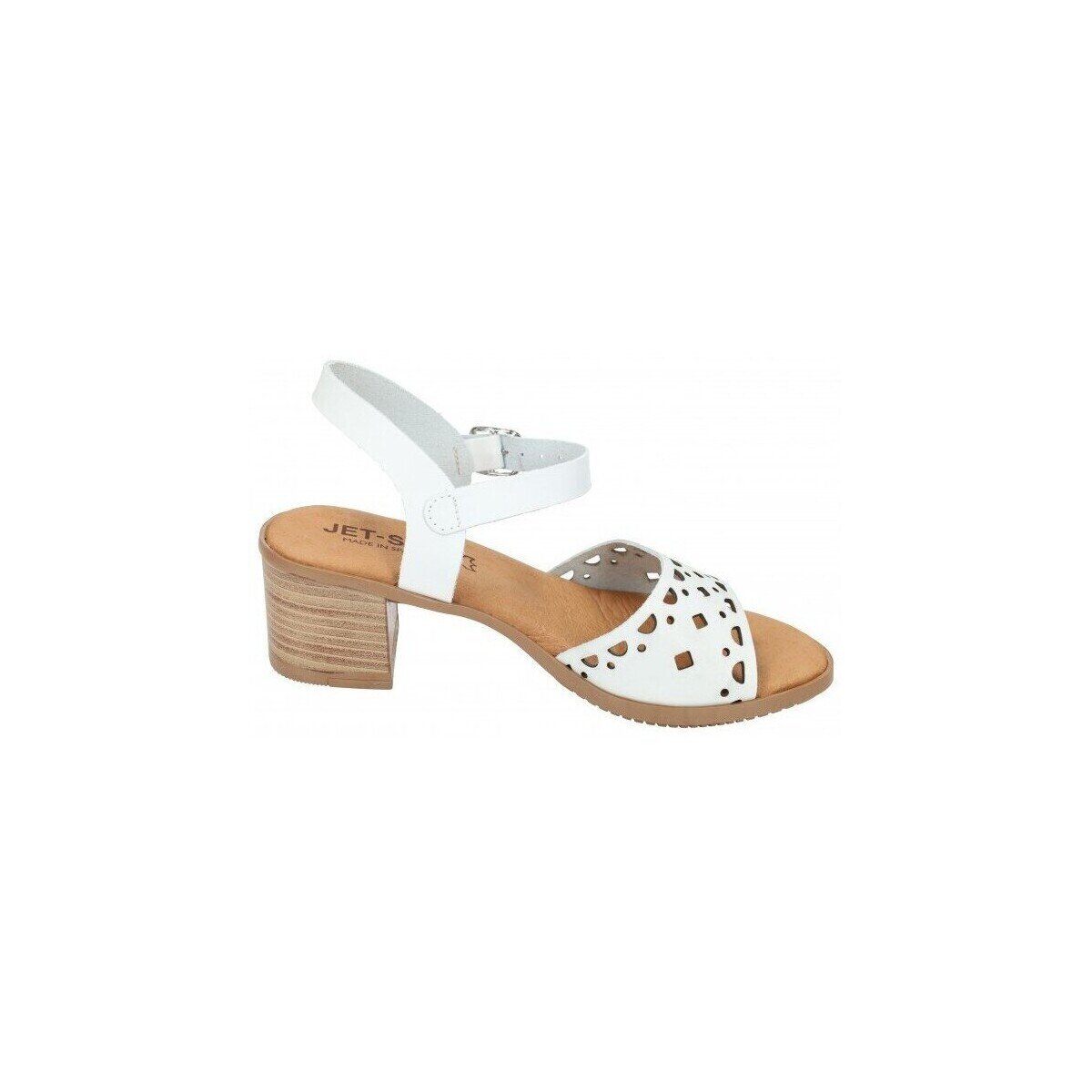 Jet-Set Pantofi -