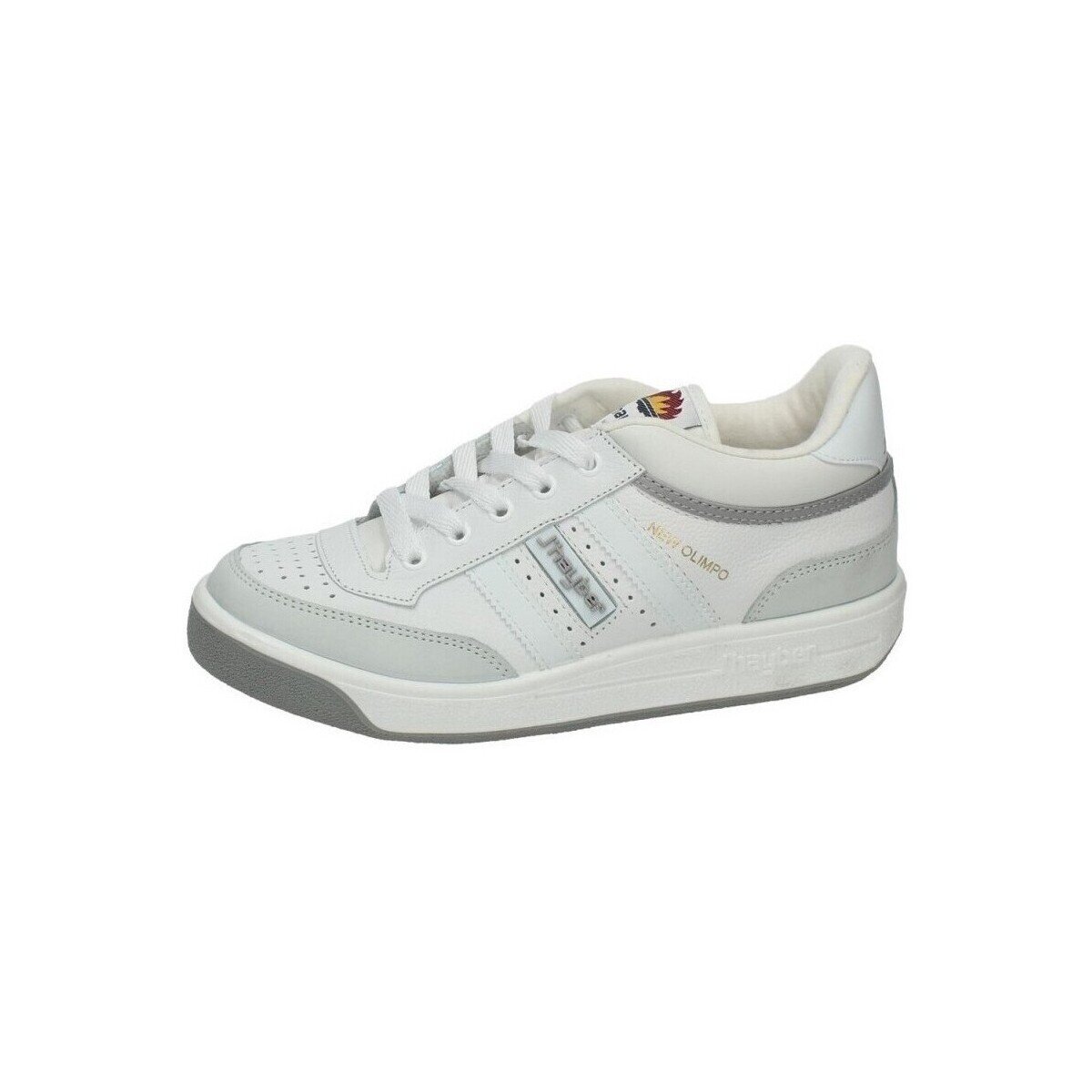 J´hayber Pantofi -