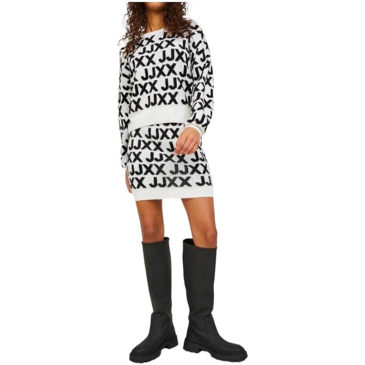 JJXX Îmbracaminte 12216798 Black/White