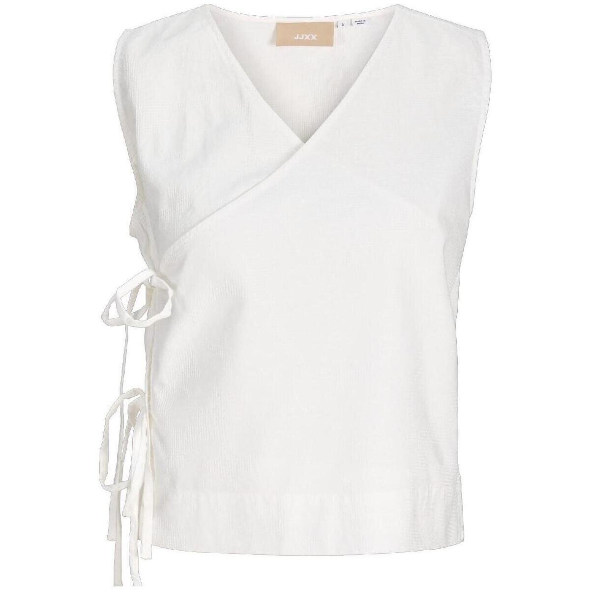JJXX Îmbracaminte 12287870 blanco