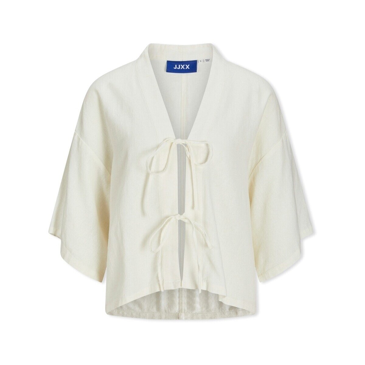 JJXX Îmbracaminte Breeze Summer - Blanc De Blanc
