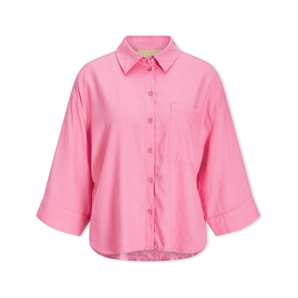 JJXX Îmbracaminte Breeze Summer Shirt - Morning Glory