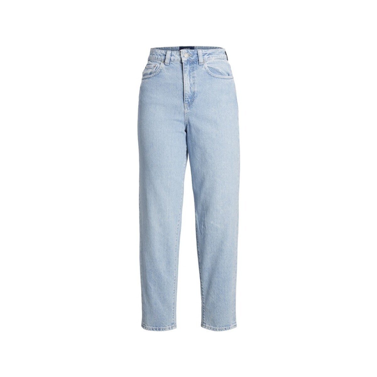 JJXX Îmbracaminte Jeans Lisbon Mom - Light Blue Denim