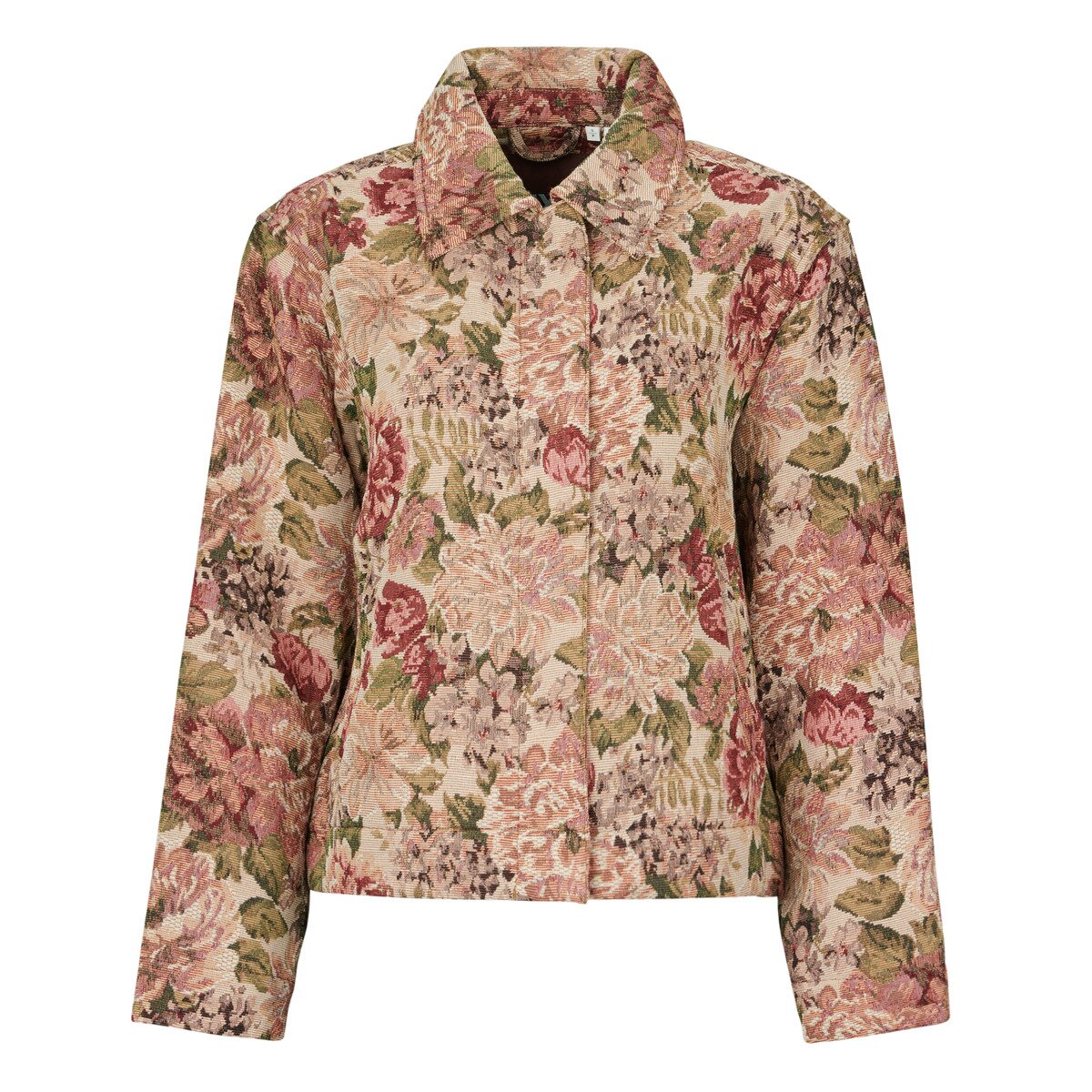 JJXX Îmbracaminte JXCARMEN JULIA OVERSHIRT