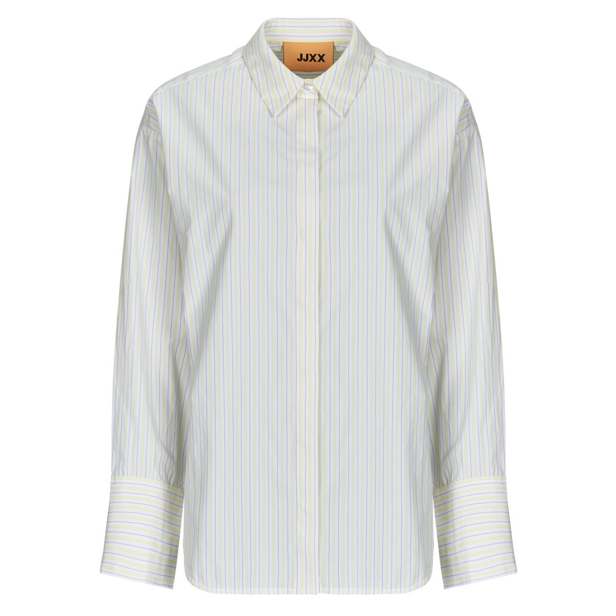 JJXX Îmbracaminte JXCARO POPLIN LS RLX SHIRT