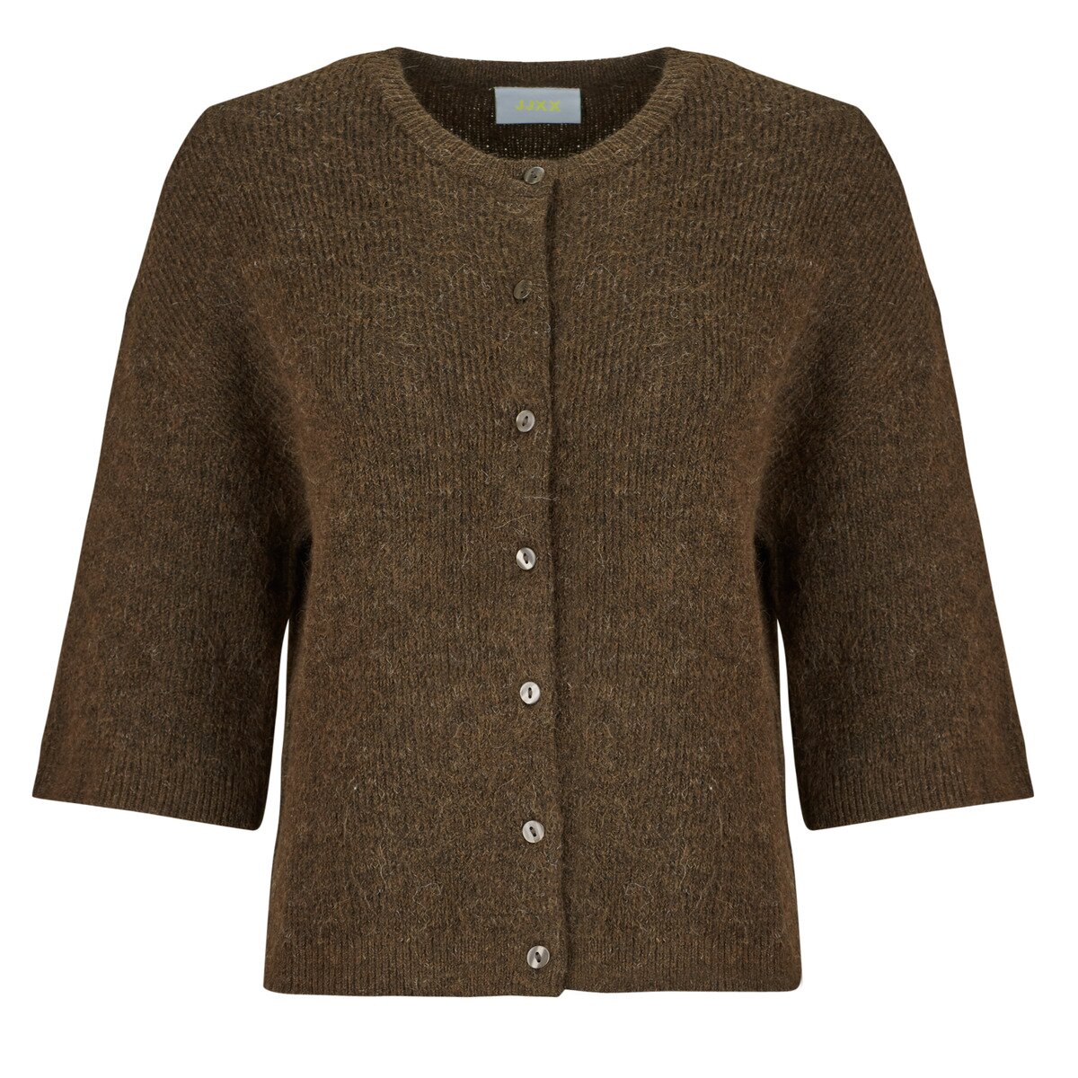 JJXX Îmbracaminte JXEVI SS CARDIGAN KNIT