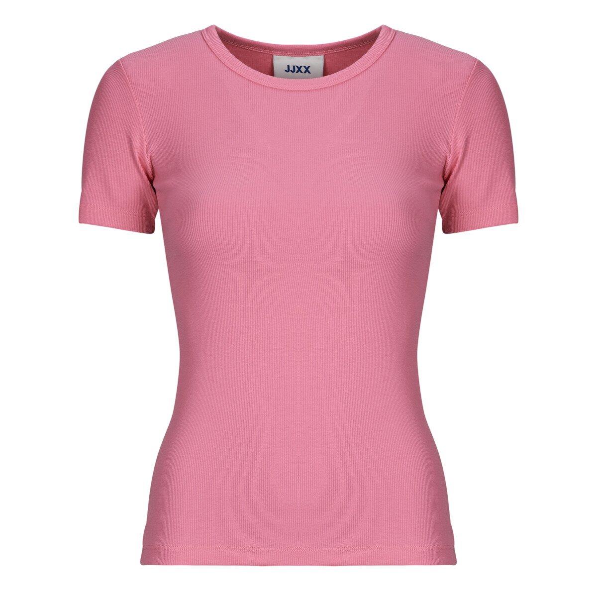 JJXX Îmbracaminte JXFRANKIE STR SS RIB TEE