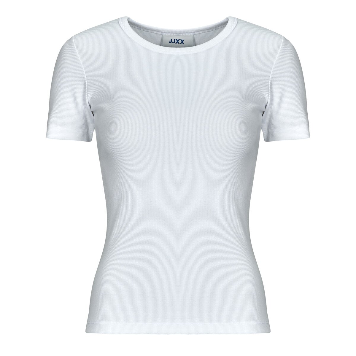 JJXX Îmbracaminte JXFRANKIE STR SS RIB TEE
