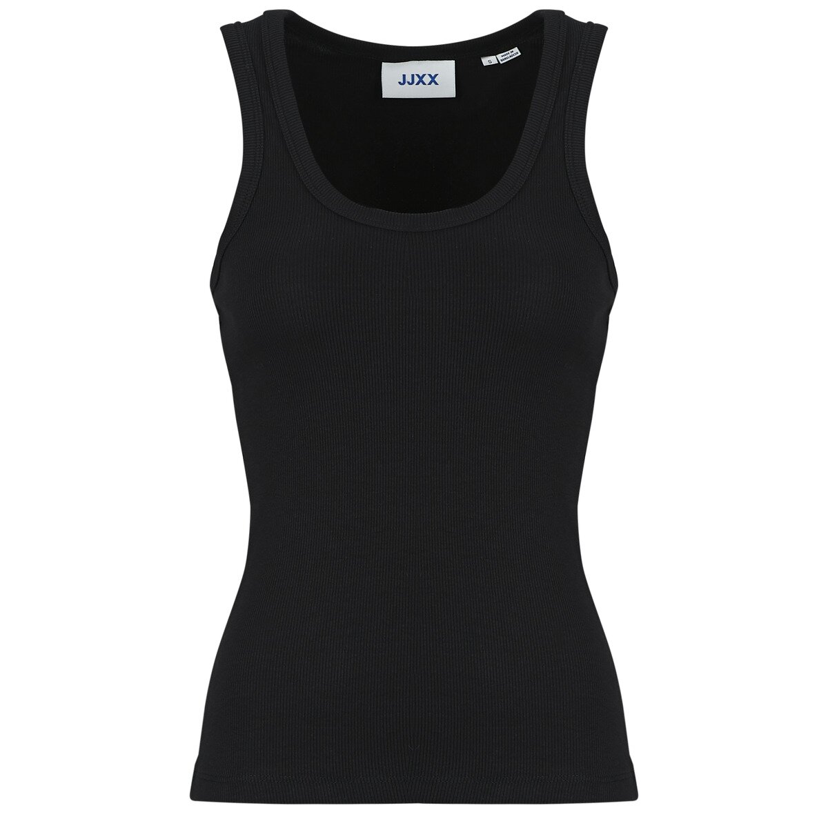 JJXX Îmbracaminte JXFRIDA SL U-NECK TOP
