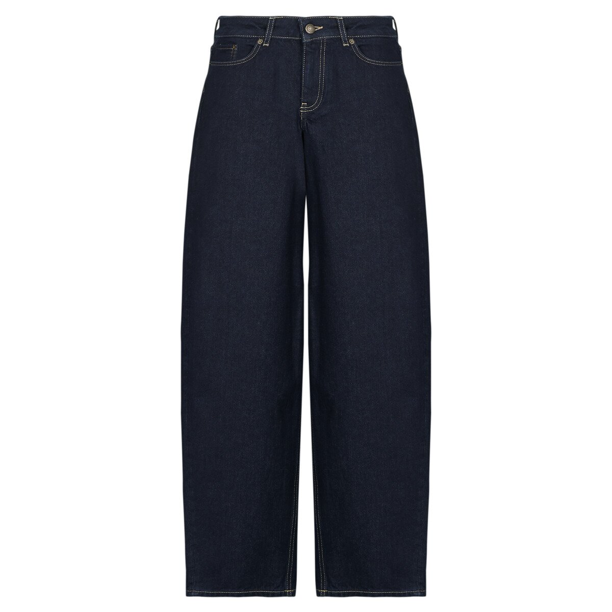 JJXX Îmbracaminte JXFUJI BARREL MW JEANS R004